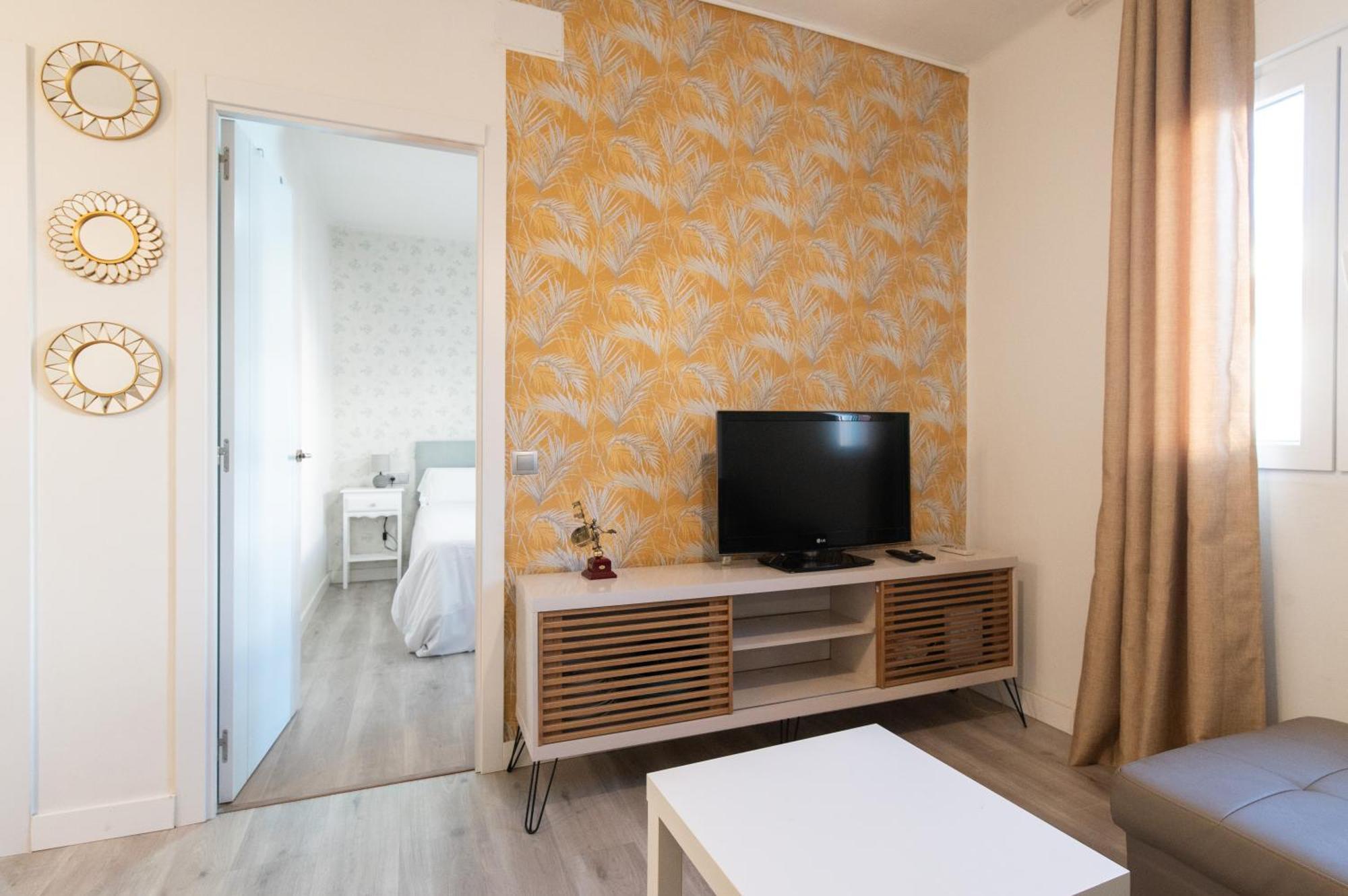 Triana Habitame Inmobiliaria * Siviglia