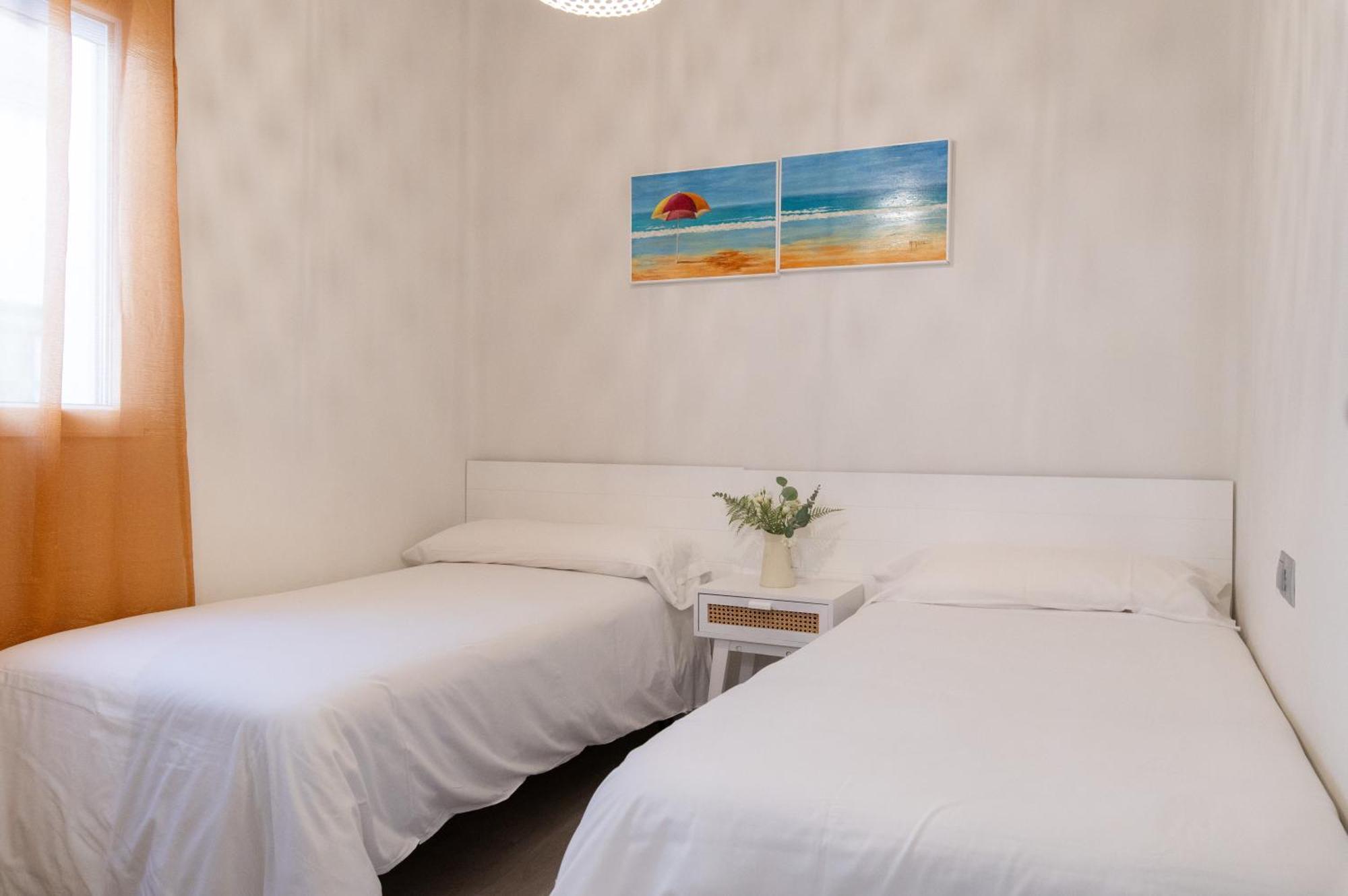Triana Habitame Inmobiliaria Appartamento *