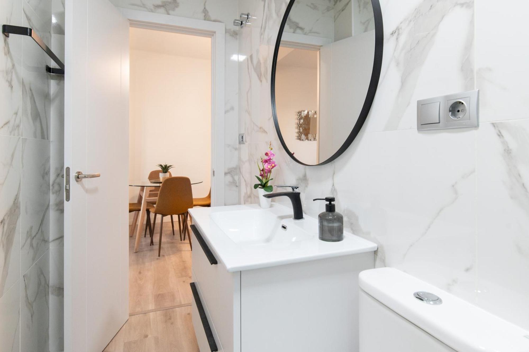 Appartamento Triana Habitame Inmobiliaria
