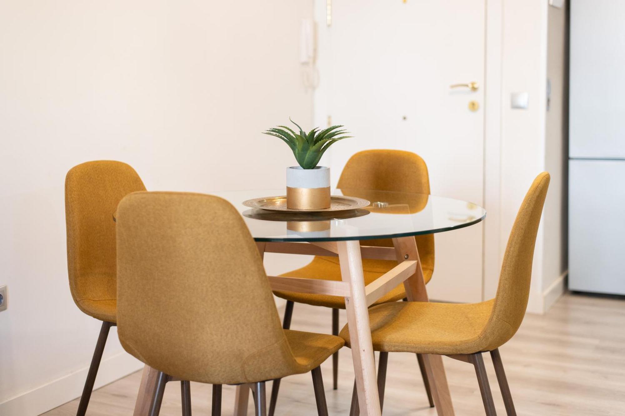 Triana Habitame Inmobiliaria Siviglia